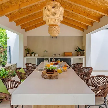 Villa New! Amarosa - Heated Pool With Hydromassage *