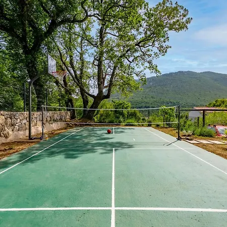 New! Amarosa - Heated Pool With Hydromassage Villa